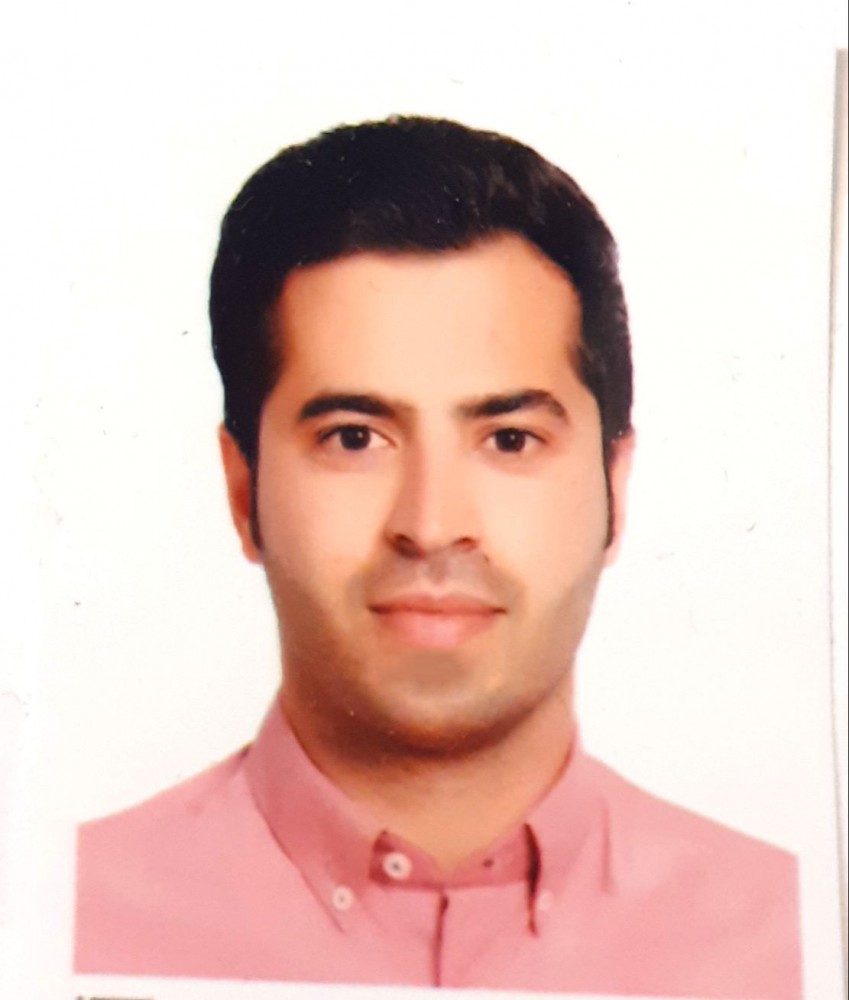 دکتر مهرداد حلاجی رنانی